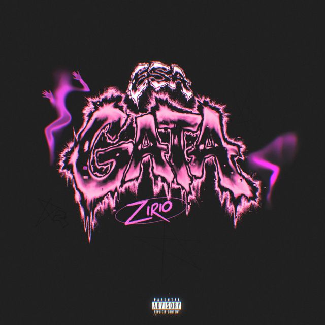 ZIRIO - 'ESA GATA' [Ringtone]