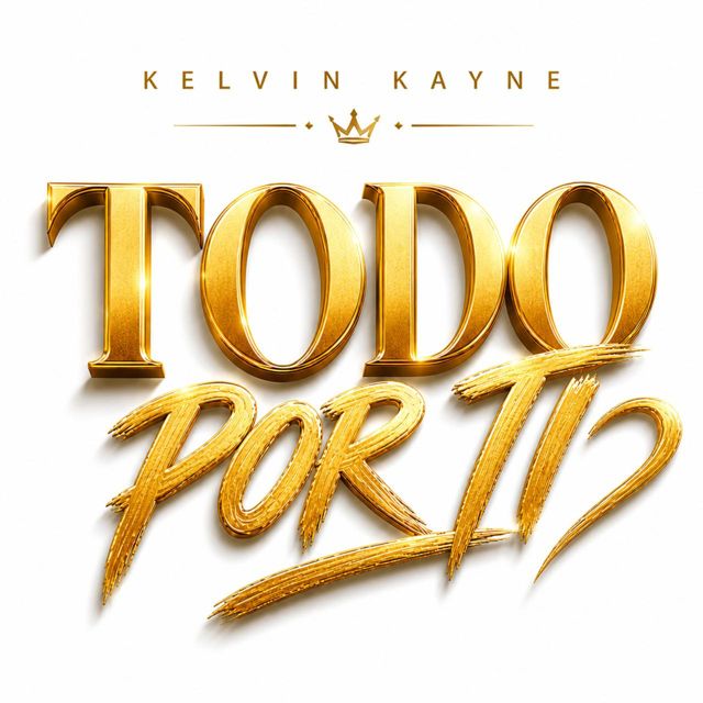 Kelvin Kayne - 'todo por ti' [Ringtone]
