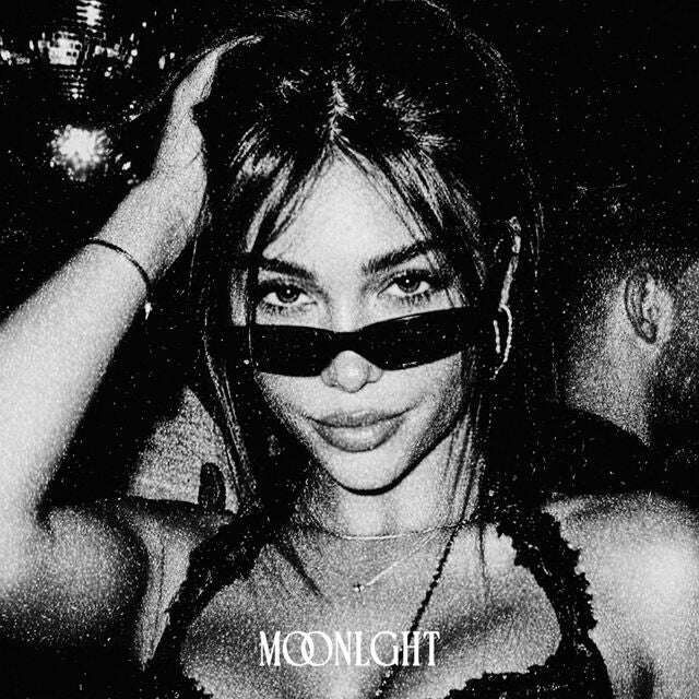 MOONLGHT - '2AM (feat. Mr. Moon)' [Ringtone]