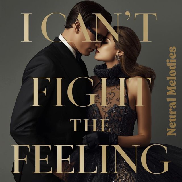 Neural Melodies - 'I Can't Fight The Feeling' [Ringtone]