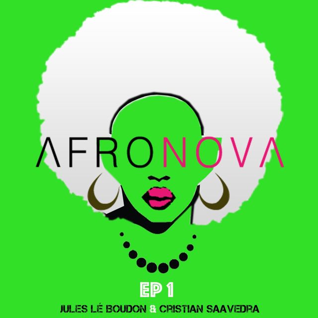 Afronova - 'Sueno sensual' [Ringtone]