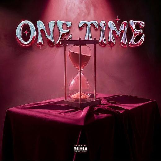 Jesus1to - 'ONE TIME' [Ringtone]
