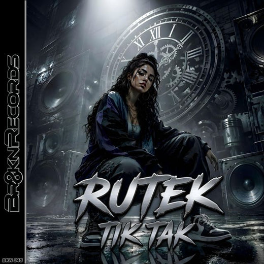 Rutek - 'Tik Tak' [Ringtone]