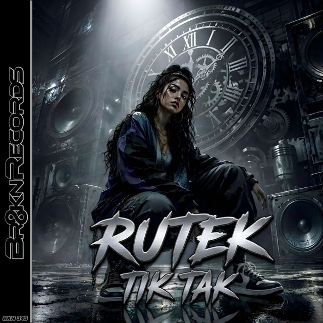 Rutek - 'Tik Tak' [Ringtone]