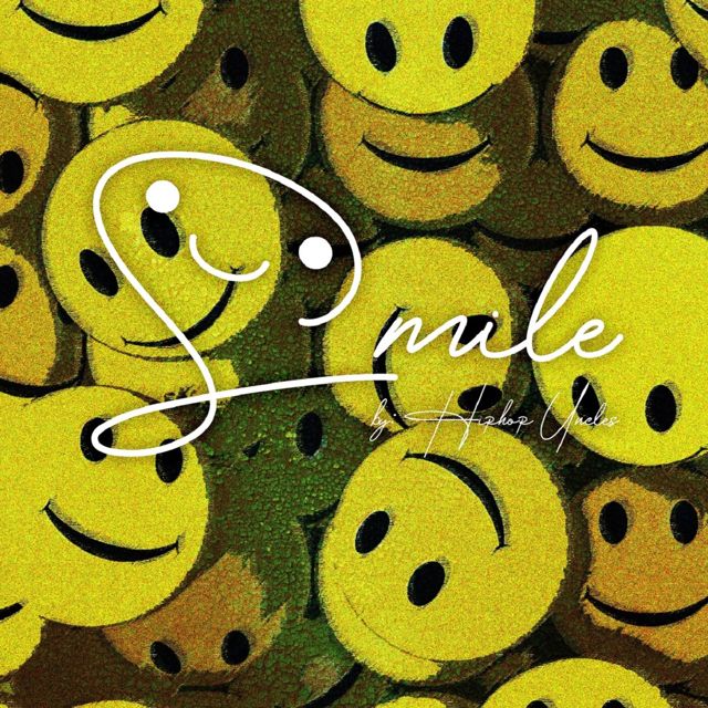 Hiphop Uncles - 'Smile' [Ringtone]