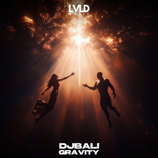 DjBali - 'Gravity' [Ringtone]