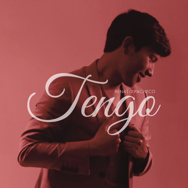 Renato Pacheco - 'Tengo' [Ringtone]