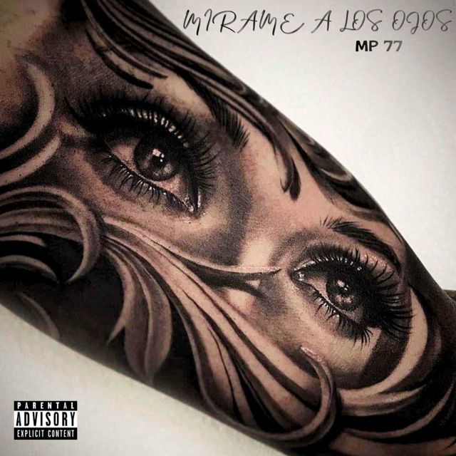 MP 77 - 'MIRAME A LOS OJOS' [Ringtone]