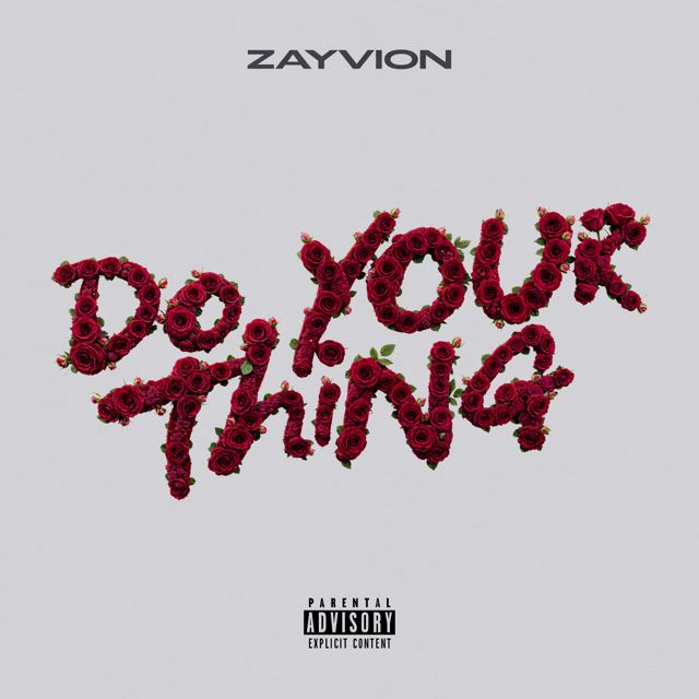 Zayvion - 'Do Your Thing' [Ringtone]