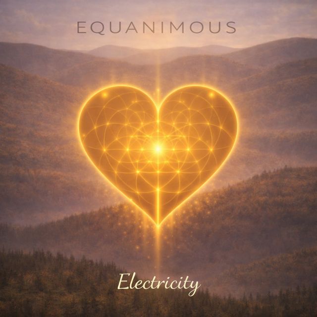 Equanimous - 'Electricity' [Ringtone]