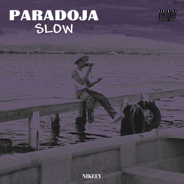 Nikeey - 'Paradoja Brb Slow' [Ringtone]