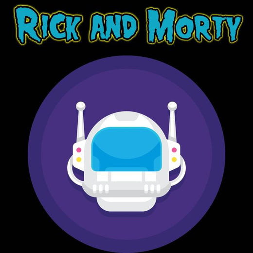 Juan Jose Raiz - 'La batalla de Blood Ridge (de la temporada 5 de "Rick y Morty")' [Tono de llamada]