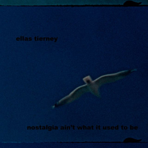 Ellas Tierney - 'Needless to Say' [Ringtone]
