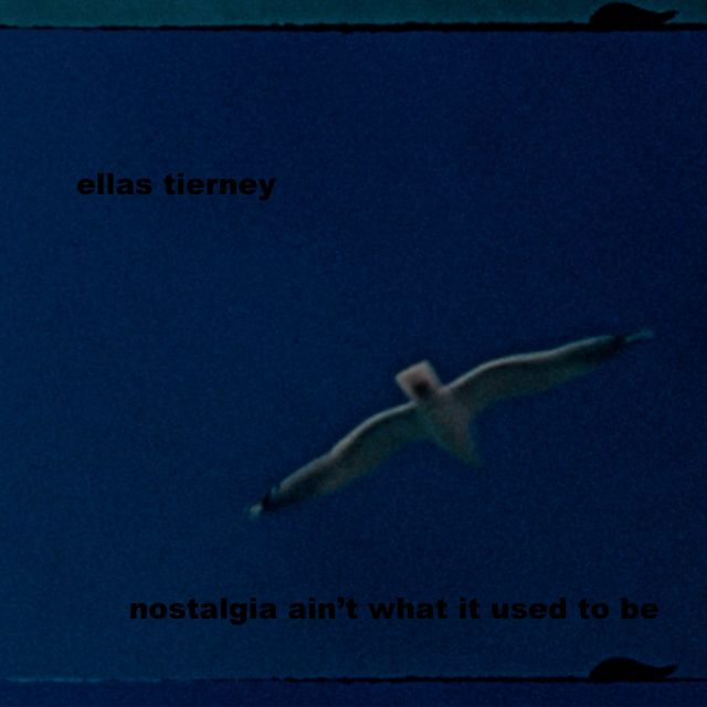 Ellas Tierney - 'Drifting Away to Sea' [Ringtone]