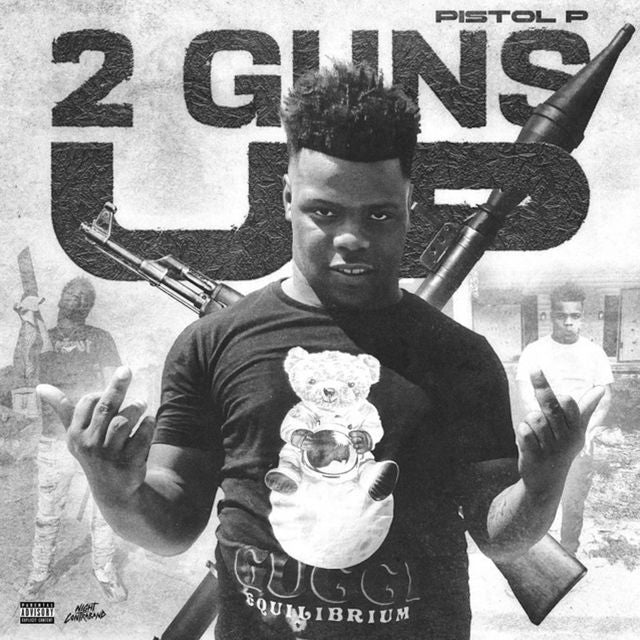 Pistol P - 'Nun Da Same (feat. Lil Dump)' [Ringtone]