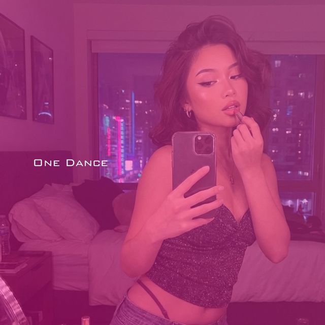 lynnda - 'One Dance (Slowed) (feat. CoverZounds & Slow Motion Tunes)' [Ringtone]