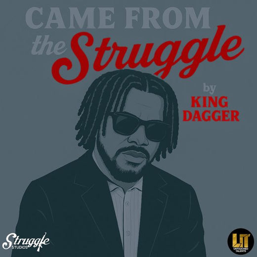 King Dagger - 'Won’t be long' [Ringtone]