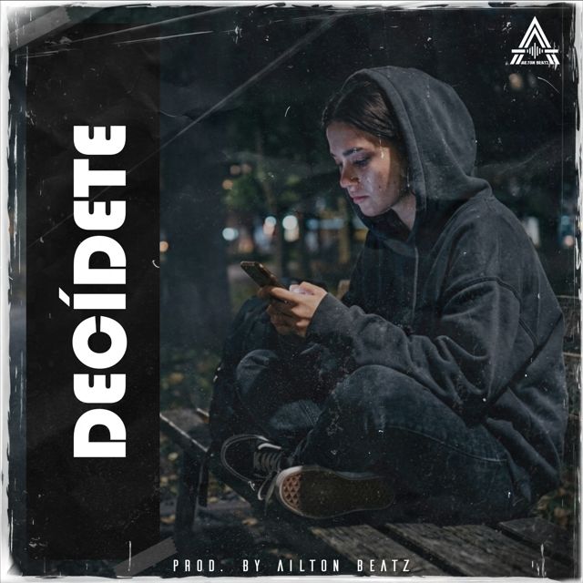 Ailton Beatz - 'Decídete' [Ringtone]