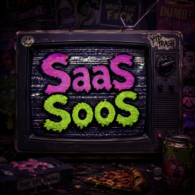 CJDance - 'SaaS SooS' [Ringtone]