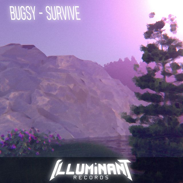Bugsy - 'Survive' [Ringtone]
