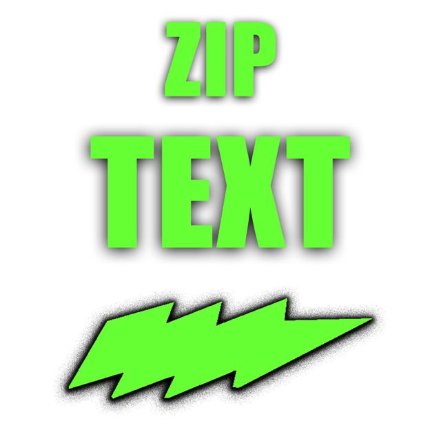 Phone Text - 'ZiP Text' [Ringtone]