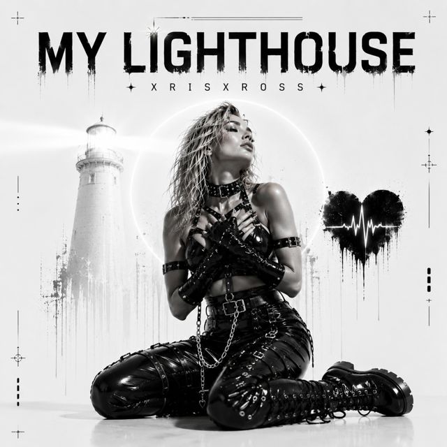 XRISXROSS - 'MY LIGHTHOUSE' [Ringtone]