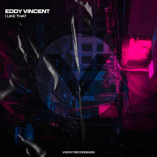 Eddy Vincent - 'I Like That' [Ringtone]