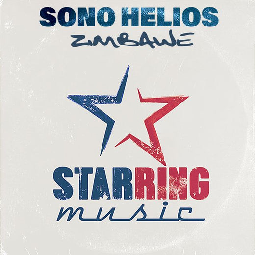 Sono Helios - 'Zimbawe (Radio Edit)' [Ringtone]