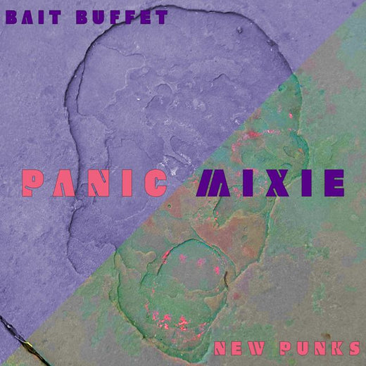panic mixie - 'buffet de cebo' [Tono de llamada]