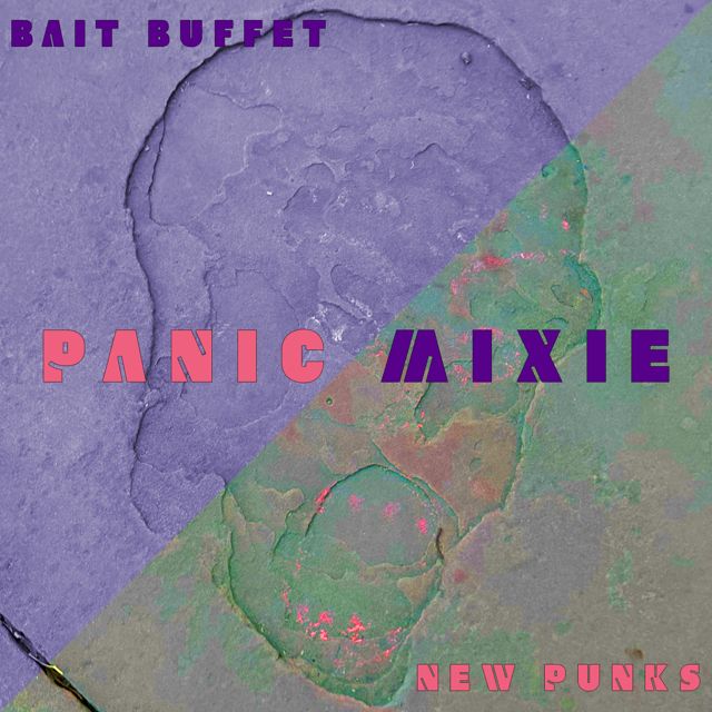 panic mixie - 'bait buffet' [Ringtone]