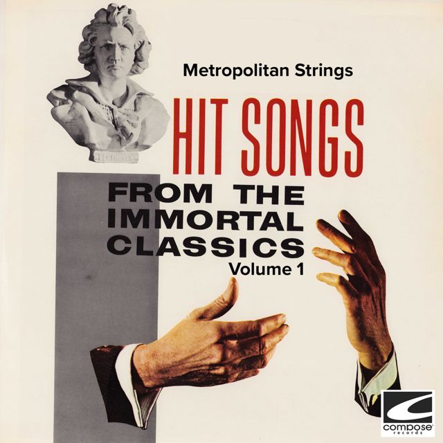 Metropolitan Strings - 'Debussy's Reverie' [Ringtone]