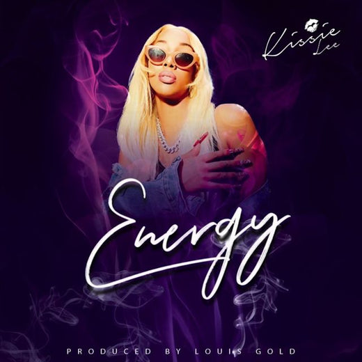 Kissie Lee - 'Energy' [Ringtone]