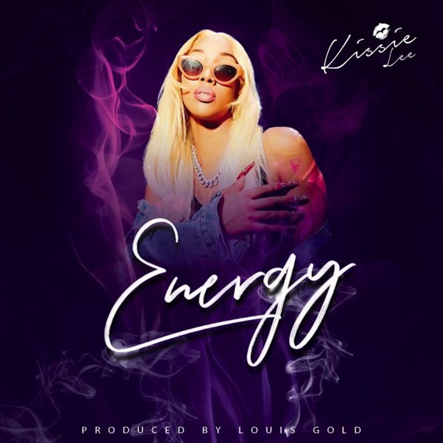 Kissie Lee - 'Energy' [Ringtone]