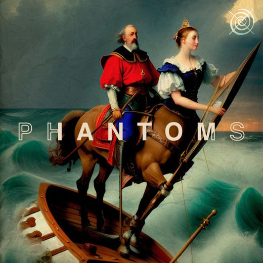 Milquetoast - 'Phantoms (feat. Co.)' [Ringtone]