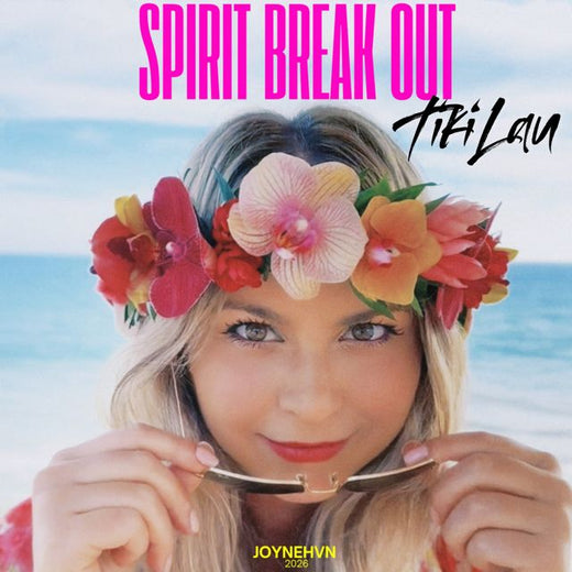 Tiki Lau - 'Spirit Breakout' [Ringtone]