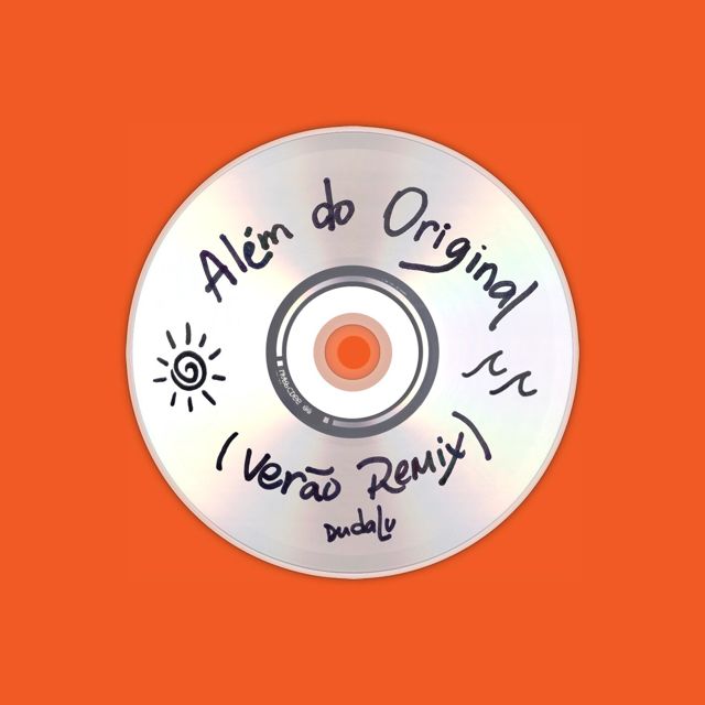 Dudalu - 'Sinta-se Em Casa (Remix Batooke Native) (feat. Batooke Native)' [Ringtone]