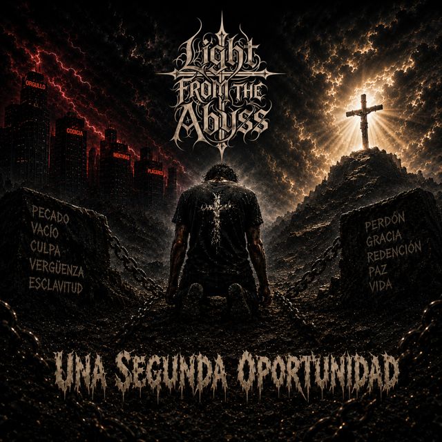 Light From The Abyss - 'Una Segunda Oportunidad' [Ringtone]
