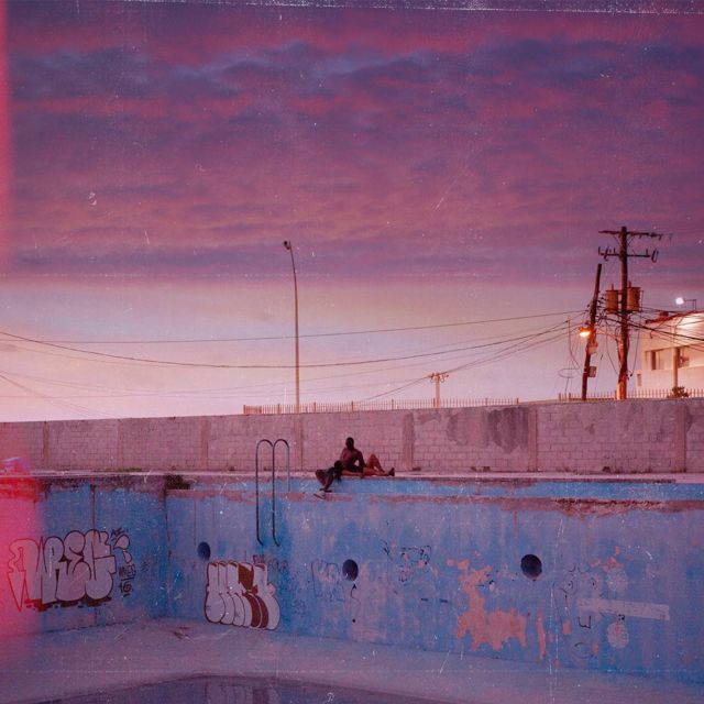 Dvsn - 'Conversations in a Diner' [Ringtone]