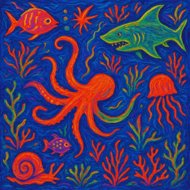 We Krazy - 'Scary swings (Sped Up)' [Ringtone]