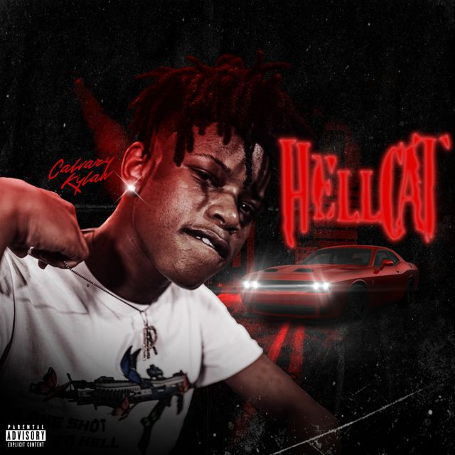 Calvary Kylan - 'Hellcat' [Ringtone]