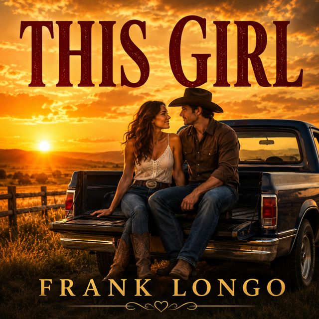 Frank Longo - 'This Girl' [Ringtone]