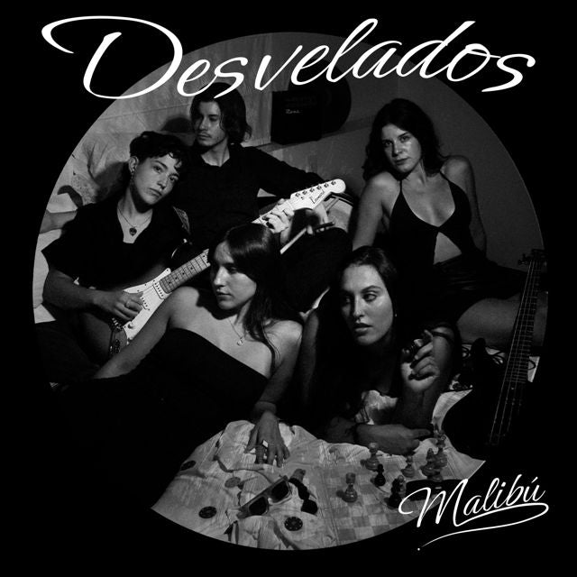 Malibú - 'El Silencio de la Noche' [Ringtone]
