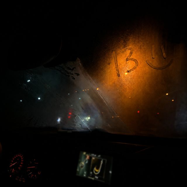Hxstedt - '13' [Ringtone]