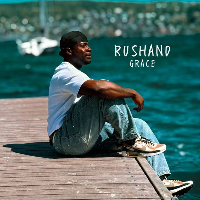 Rushand Chambers - 'Grace' [Ringtone]