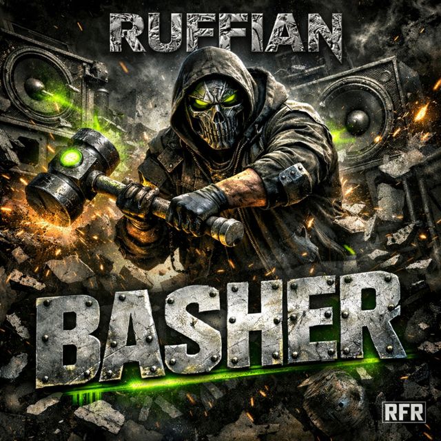 Ruffian - 'Basher' [Ringtone]