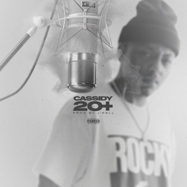 Cassidy - 'Jodie (Picture Pairs) (Remix) (feat. J.SOS)' [Ringtone]