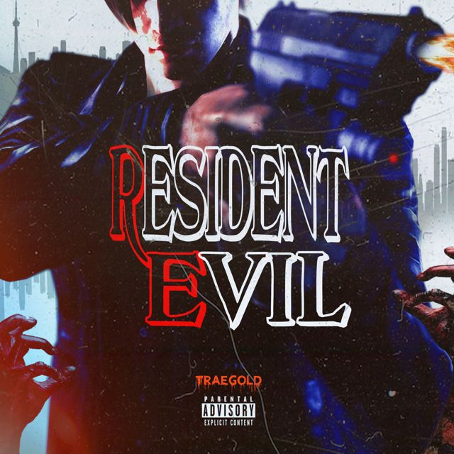 Trae Gold - 'Resident Evil' [Ringtone]