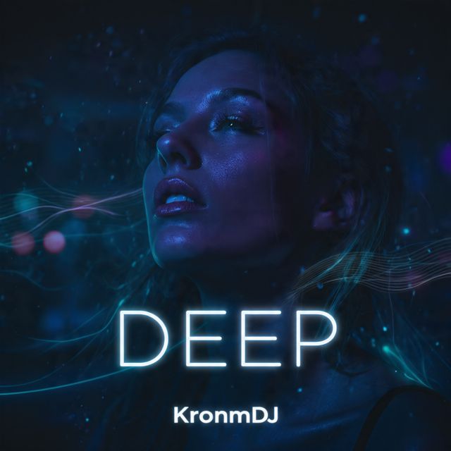 KronmDJ - 'DEEP' [Ringtone]