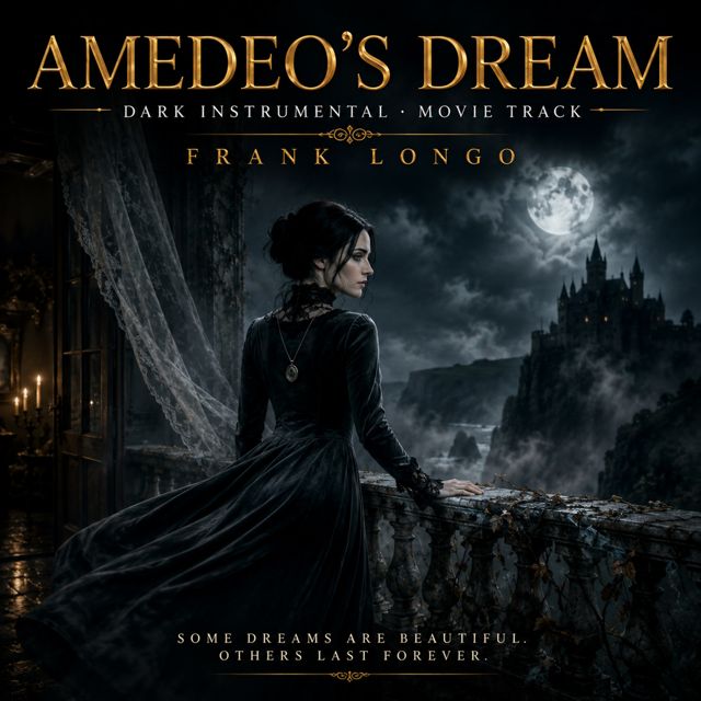 Frank Longo - 'Amedeo's Dream' [Ringtone]