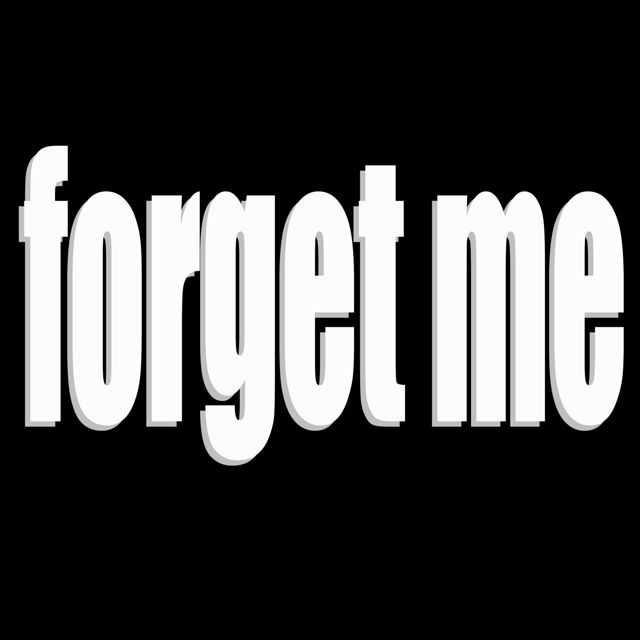 Dj Diamond Cutz - 'Forget Me (Chorus Outro)' [Ringtone]